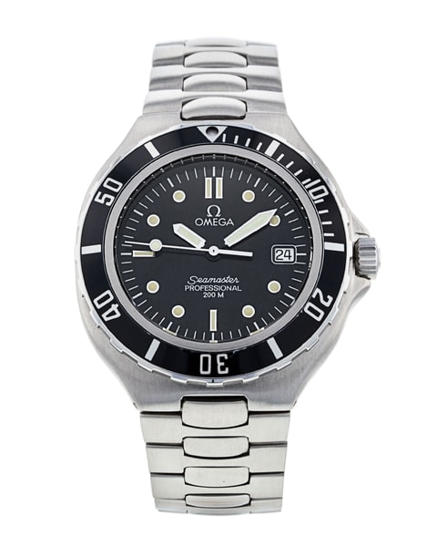 Omega Seamaster 200m 2850.50.02
